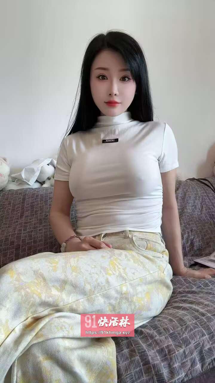 奉贤居家性感老师