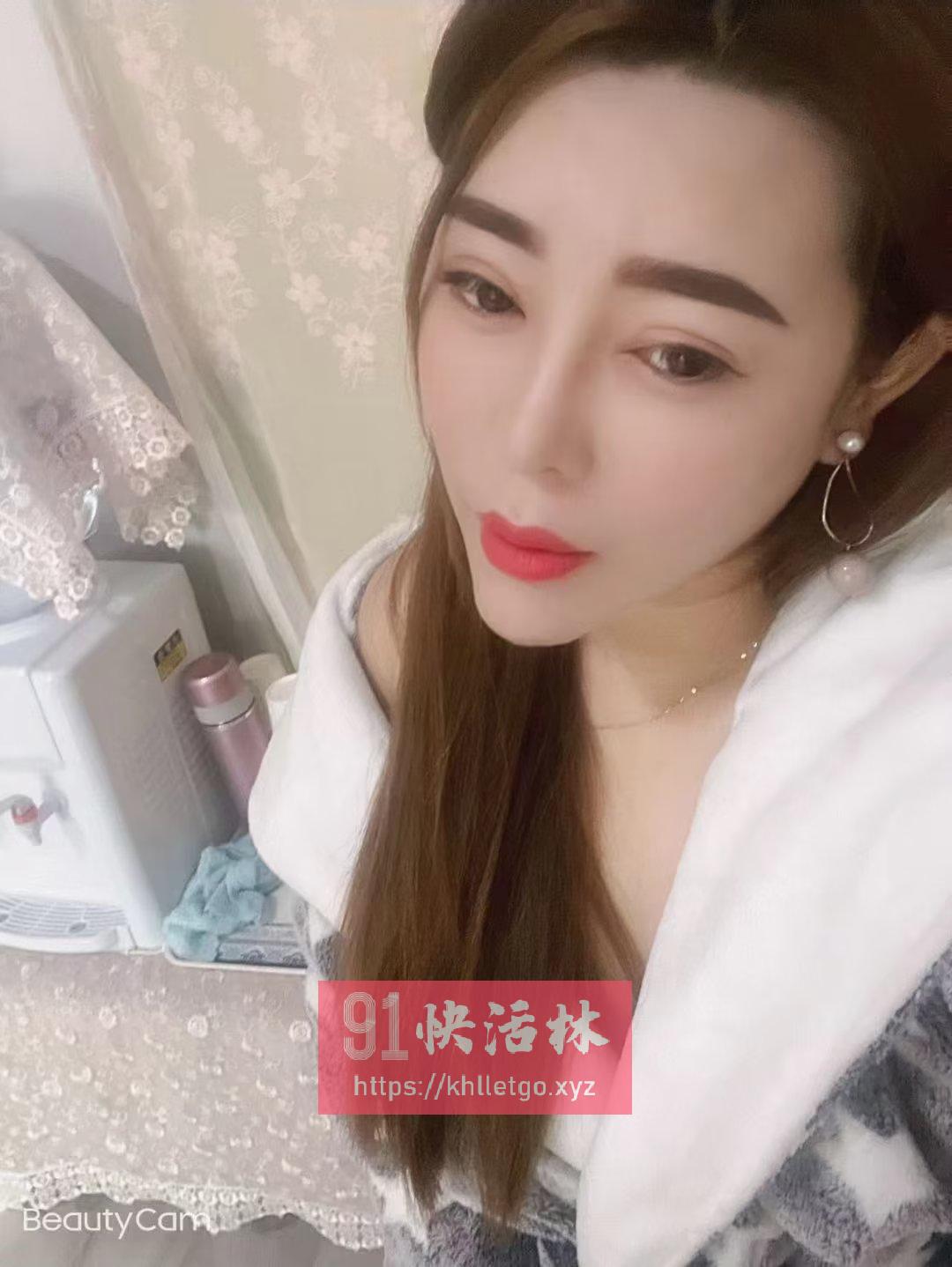 徐东的东北妹子