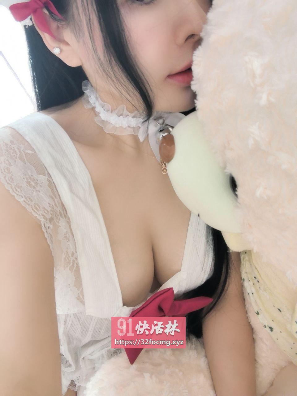 性感迷人大胸雅晴